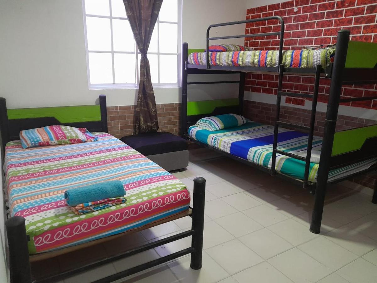 Habitaciones En Cartagena Cerca Al Mar Екстер'єр фото